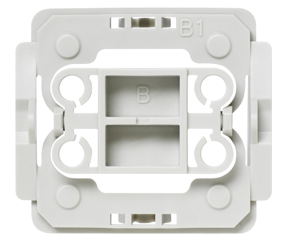 eQ-3 EQ3-ADA-B1 Dimmer - Wit