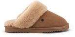 Warmbat Flurry Femme Daim Automne/Hiver 2026