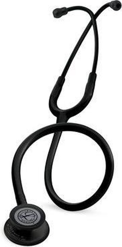 Littmann Classic III (black-edition