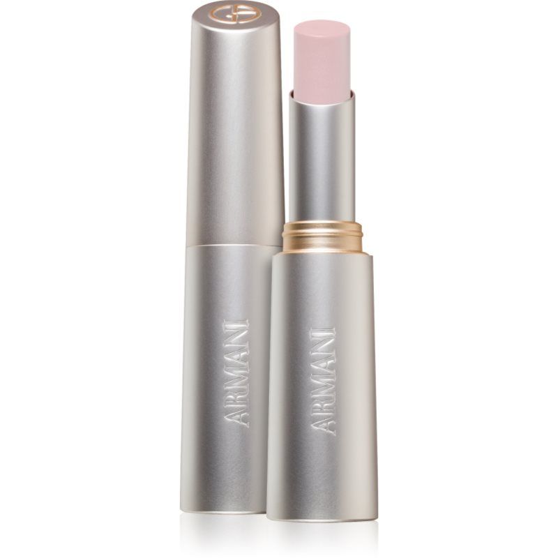 Armani Prisma Glass Lippenbalsem Unisex 2.1g Nude