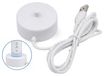 Sonicare câble de chargement pour DiamondClean 3 série, USB-A, magnétique, avec base de chargement, 1 mètre