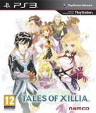 Bandai Namco Tales of Xillia - PlayStation 3