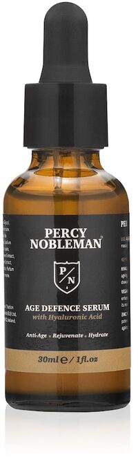 Percy Nobleman Percy Nobleman Age defence Serum Anti-aging serum 30 ml Heren