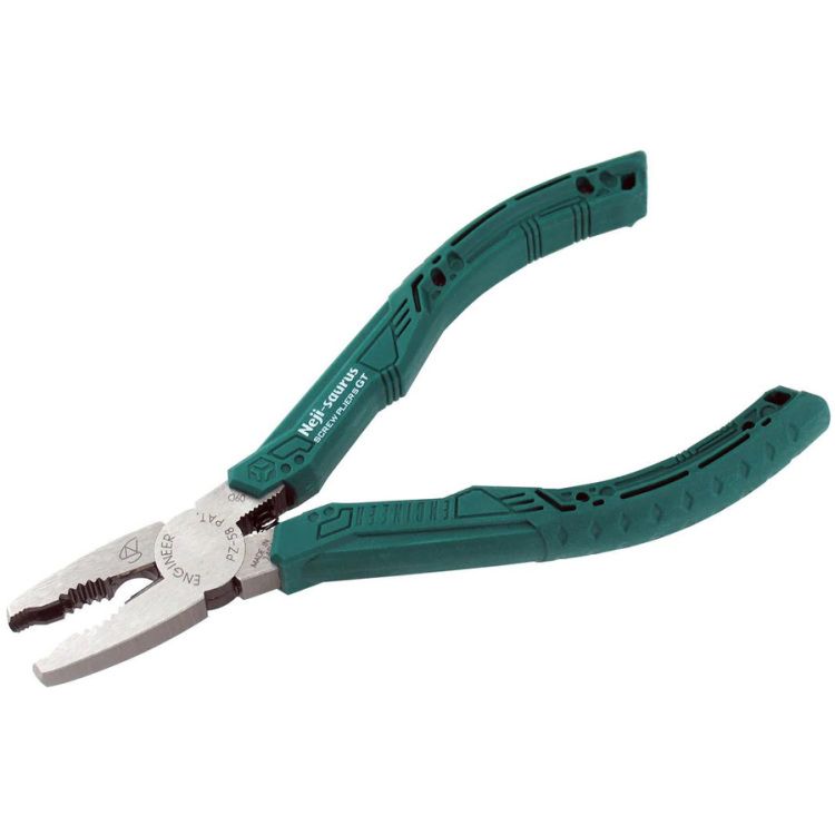 iFixit Screw Extracting Pliers
