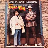 Plays Young-Holt Unlimited Plays Super Fly CD