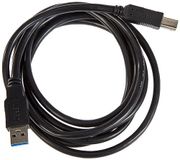 PremiumCord USB 3.0 A-B verbindingskabel 2 m