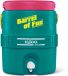 Igloo Retro Barrel of Fun 7.5 liter Groen