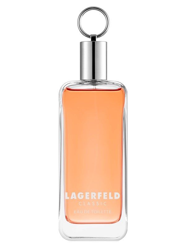 Karl Lagerfeld Aftershave / 100 ml / Male