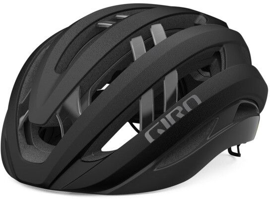Giro Aries Spherical Helmet - Zwart - 2023 - 0196178246149
