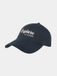 Hatland Diaz Flexfit Pet Heren Navy S/M