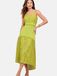 Lipsy Robe citron vert