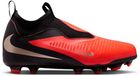 Nike Phantom 6 High Academy Fg/mg Kids