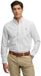 Superdry Preppy Oxford Ls Shirt M4011100a J8p Classic Blue/optic Stripe Mannen Maat - S