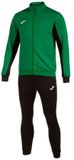 Joma Derby Trainingspak Groen 12-14 Years Jongen