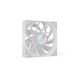 Valkyrie VK-FANV12FW Computer Case Fan White