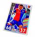 Match Attax P18 Marek Suchy / Pro11
