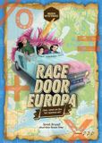 Race Uitgeverij Van Gorcum BV Rekenmysteries 3 - Race door Europa