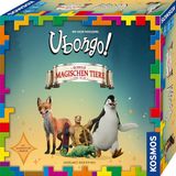Ubongo Franckh-Kosmos Ubongo Schule der magischen Tiere