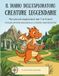 IL DIARIO DELL'ESPLORATORE: CREATURE LEGGENDARIE