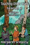 Touching Libri GmbH Touching Other Lives Season 2 Volume 1 Paperback