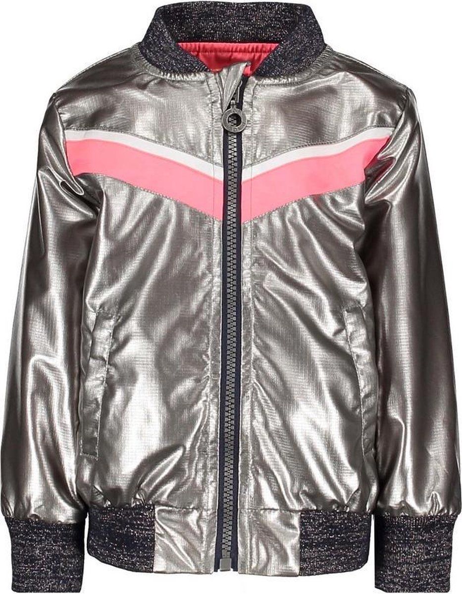 B. Nosy Baby Meisjes Jas - Maat 86 - 8720173449162