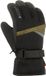 Cairn Gants de ski pour enfants Styl J C Tex Unisexe Khaki Camo/Noir Polyester Imperméable Doublé Taille 6
