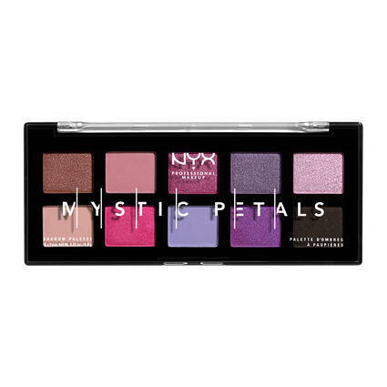 NYX Professional Makeup Mystic Petals