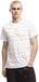 Puma Ac Milan Culture Aop T-shirt Met Korte Mouwen Beige S Man
