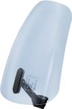 Urban Iki Windscherm - Seiboku Grey