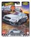 Hot Wheels JBL07 speelgoedvoertuig - Zilver, Metaal, 1:64 Schaal