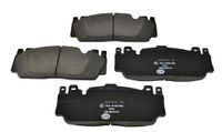 HELLA 8DB 355 019-991 Remblokkenset - T3140