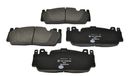 HELLA 8DB 355 019-991 Remblokkenset - T3140