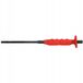 KS Tools 156.0028 Poinçon avec protection de main, Ø 8mm, rond