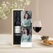 Ramon Bilbao Vin dans caisse imprimée - Ramon Bilbao Reserva
