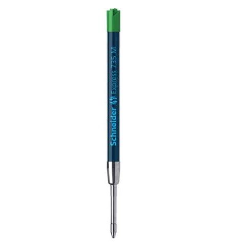 Schneider Schreibgeräte Express 735 Medium Groen