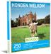 Bongo Bon - Honden Welkom - Cadeaukaart