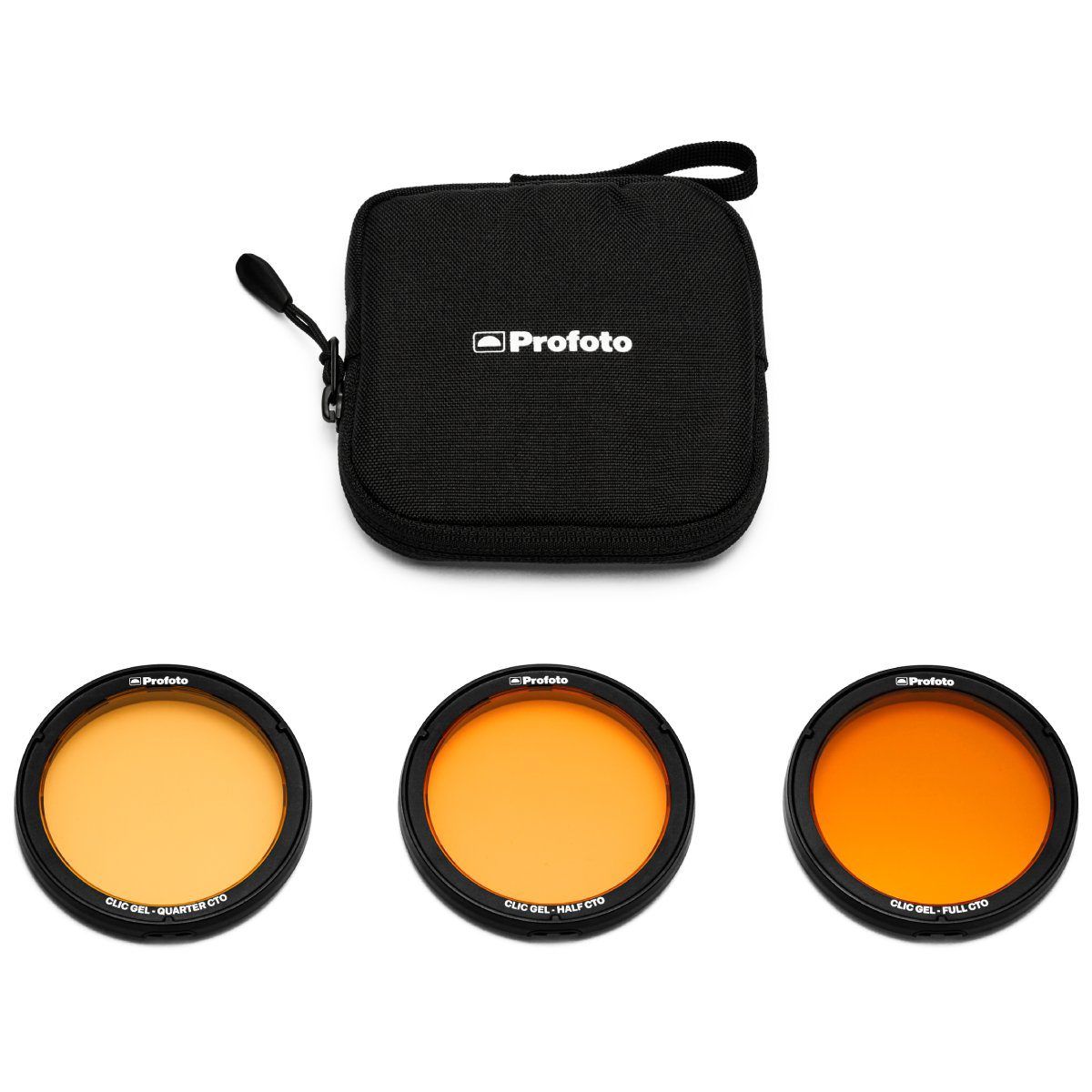 Profoto Clic CTO Kit - 7340027561027