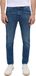Mustang Heren Jeans Broeken slim Fit Blauw 31W / 30L Volwassenen