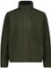 CMP Polaire arctische Mannen XL bos Polyester Herfst/Winter 2026