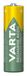 Varta Recycled AA 2100mAh NiMH Rechargeable Batteries - 4 Pack