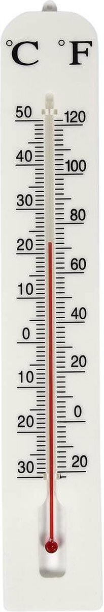 Pro GardenPro Garden Thermometer, 17cm