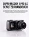 GoPro MISSION 1 PRO ILS BENUTZERHANDBUCH
