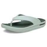 Crocs In Motion - Heren Teenslipper - Mirage - LiteRide™ - Free Feel Technology™ - EU 46/47