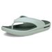 Crocs Inmotion Flip teenslippers voor heren, Mirage, 43 EU