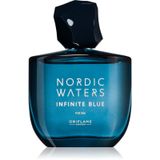 Oriflame Nordic Waters / 500ml / Unisex