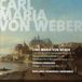 Werke EtCetera Records Roeland Hendrikx Ensemble - Von Weber: Clarinet Quintet | Grand Duo Concertant | Variations For Clarinet And Piano (CD)