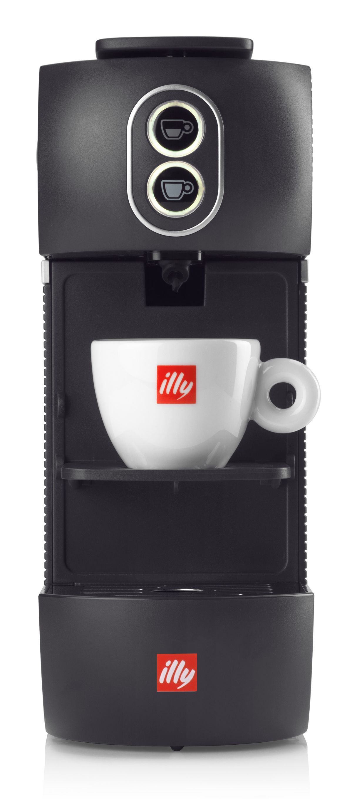 Illy Easy
