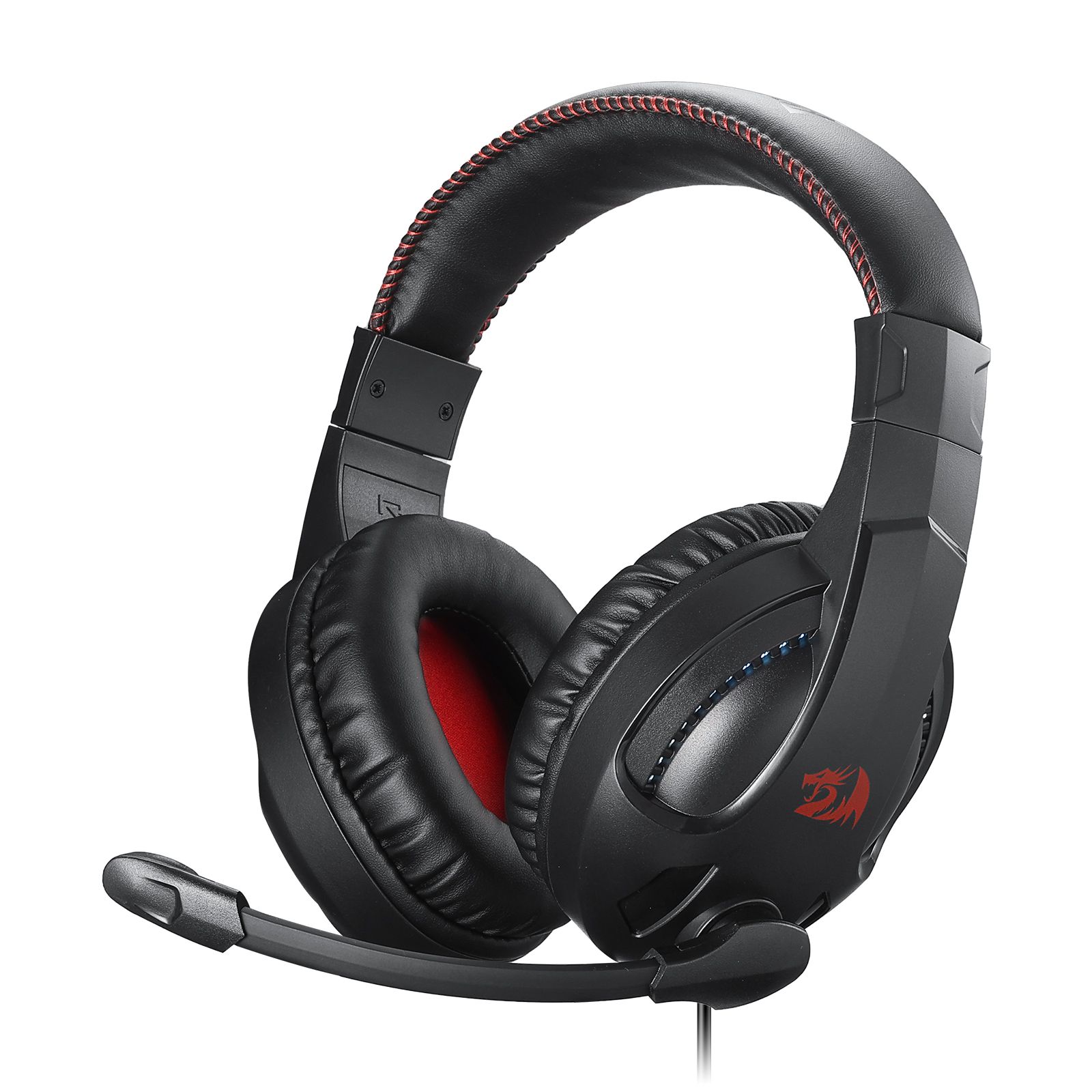 Redragon H211 Cronus - Gaming Headset - Wit