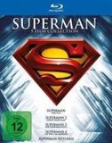 Plaion Superman Collection (Blu-ray) (Import)