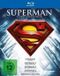 Plaion Superman Collection (Blu-ray) (Import)